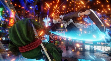 Jump Force