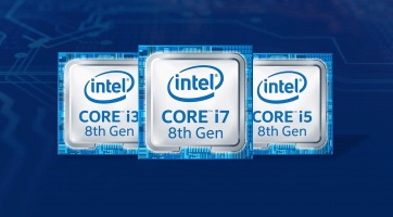 Újabb kétmagos processzorral erősít az Intel, amivel az alacsony fogyasztás a cél