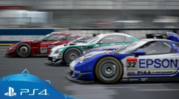 Újabb kilenc autóval és egy spanyol pályával bővül a Gran Turismo Sport
