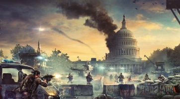 Újabb könyvek és képregények bővítik a The Division univerzumát