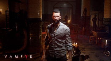 Újabb közös projekten dolgozik együtt a Dontnod Entertainment és a Focus Home Interactive