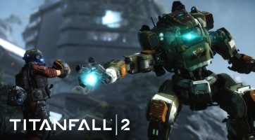 Újabb látványos kedvcsináló a Titanfall 2 kampányából