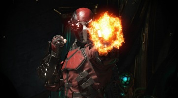 Injustice 2