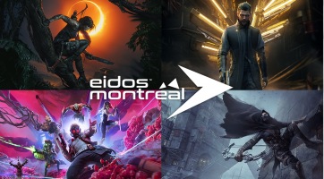 Újabb leépítés jött az Eidos-Montréalnál