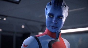 Mass Effect Andromeda