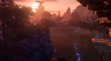 Mass Effect Andromeda