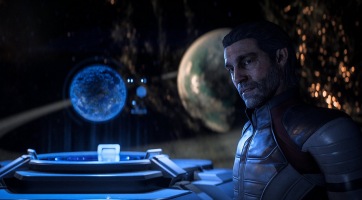 Mass Effect Andromeda