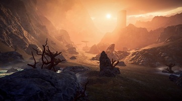 Mass Effect Andromeda
