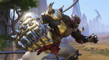 Újabb mérföldkő: már több mint 40 millió játékossal büszkélkedhet az Overwatch