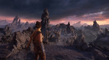 Újabb mérföldkőhöz érkezett az Unreal Engine 5 grafikus motor