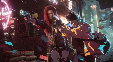 Újabb mérföldkőhöz ért a Cyberpunk 2077, megdöntötte a The Witcher 3 rekordját