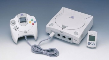 Újabb mini Sega-konzolok érkezhetnek a jövőben