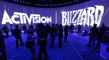 Újabb munkaügyi panaszt kapott az Activision-Blizzard
