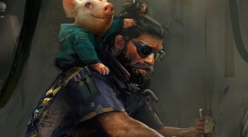 Újabb Nintendo Switch pletyka: Beyond Good & Evil 2 és Mario/Rabbids RPG érkezik
