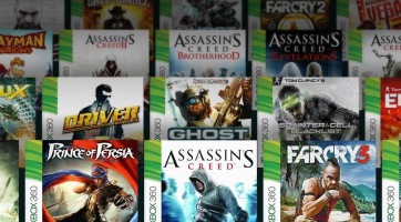 Újabb nívós címek lettek visszafelé kompatibilisek Xbox One-on