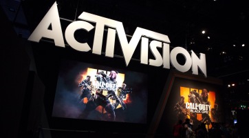 Újabb nyomozás indult az Activision Blizzarddal szemben a zaklatási ügyek kapcsán