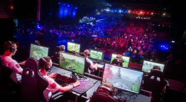 Újabb oktatási intézmény állt be az eSport mögé