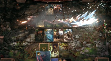 Újabb önálló, egyjátékos Gwent spin-off készül