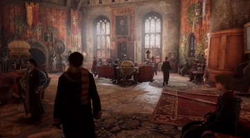 Újabb örömhír a Hogwarts Legacy kapcsán: nem lesznek mikrotranzakciók!