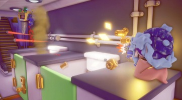 Újabb platformokat hódíthat meg magának még az idén a Worms Rumble