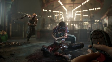 Újabb próbatételek várnak jövő héttől az The Outlast Trialsban