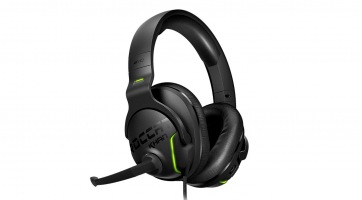Újabb profi headsetet hoz gamereknek a Roccat
