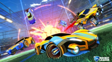 Újabb PS4-es játék engedélyezi most már a cross-play-t!