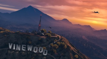 Újabb rádióadóval bővült a GTA 5