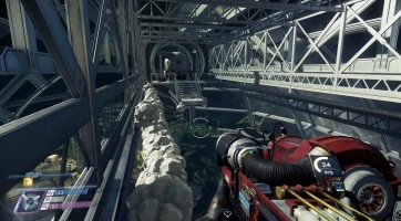 Újabb rejtélyes üzenet utal a Prey érkező DLC csomagjára