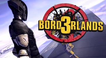 Újabb reménysugár érkezett, hogy karnyújtásnyira van a Borderlands 3