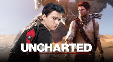 Újabb rendező hagyta el az Uncharted-film süllyedő hajóját