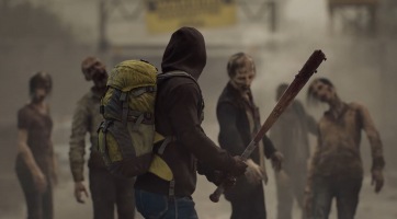 Újabb részletek derültek ki az Overkill's The Walking Dead kapcsán