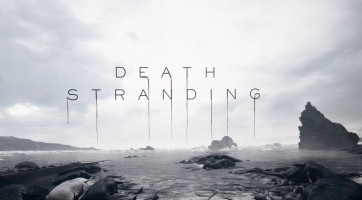 Újabb részletek érkeztek a Hideo Kojima-féle Death Stranding-ről