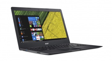 Újabb részletek érkeztek az Acer új mobilos Ryzen processzoraival szerelt laptopjairól