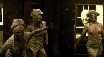 Újabb Silent Hill mozifilm készül a háttérben