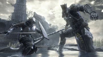Újabb sötét fantasy akció-RPG-t készítenek a Dark Souls fejlesztői