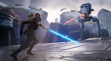 Újabb Star Wars Jedi-játékokat akar az EA