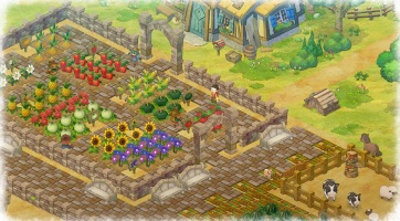Újabb Story of Seasons-játék a láthatáron