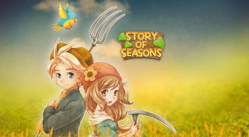 Újabb Story of Seasons-játék tart konzolokra