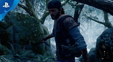 Újabb szemszögből élheted át a Days Gone E3-as demóját