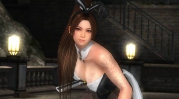 Újabb szexi kosztümökkel gyarapodhat a Dead or Alive 5: Last Round