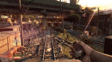 Újabb, titokzatos traileren a Dying Light: The Following
