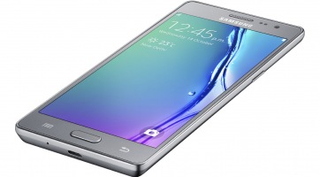 Újabb Tizen mobil érkezhet a Samsung műhelyéből