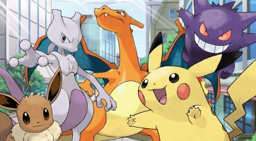 Újabb trailert kapott a Pokémon Sun and Moon