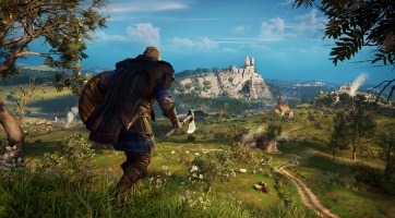 Újabb Ubisoft-felsővezetőt rúgtak ki a cégtől