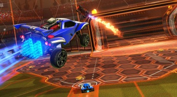 Újabb vicces TV reklámmal gyarapodott a Rocket League