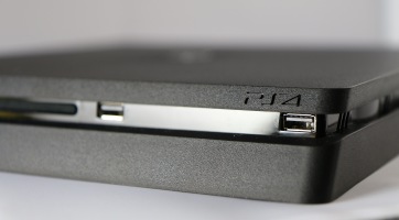 Újabb videó bizonyítja a PS4 Slim létezését és extra halk működését