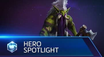 Heroes of the Storm