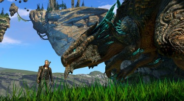 Újabb Xbox One-exkluzívtól búcsúzik a Microsoft: törölve a Scalebound!