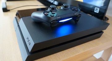 Újabb 16 országban jelent meg a PS4
